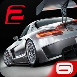 GT Racing 2: The Real Car Experience